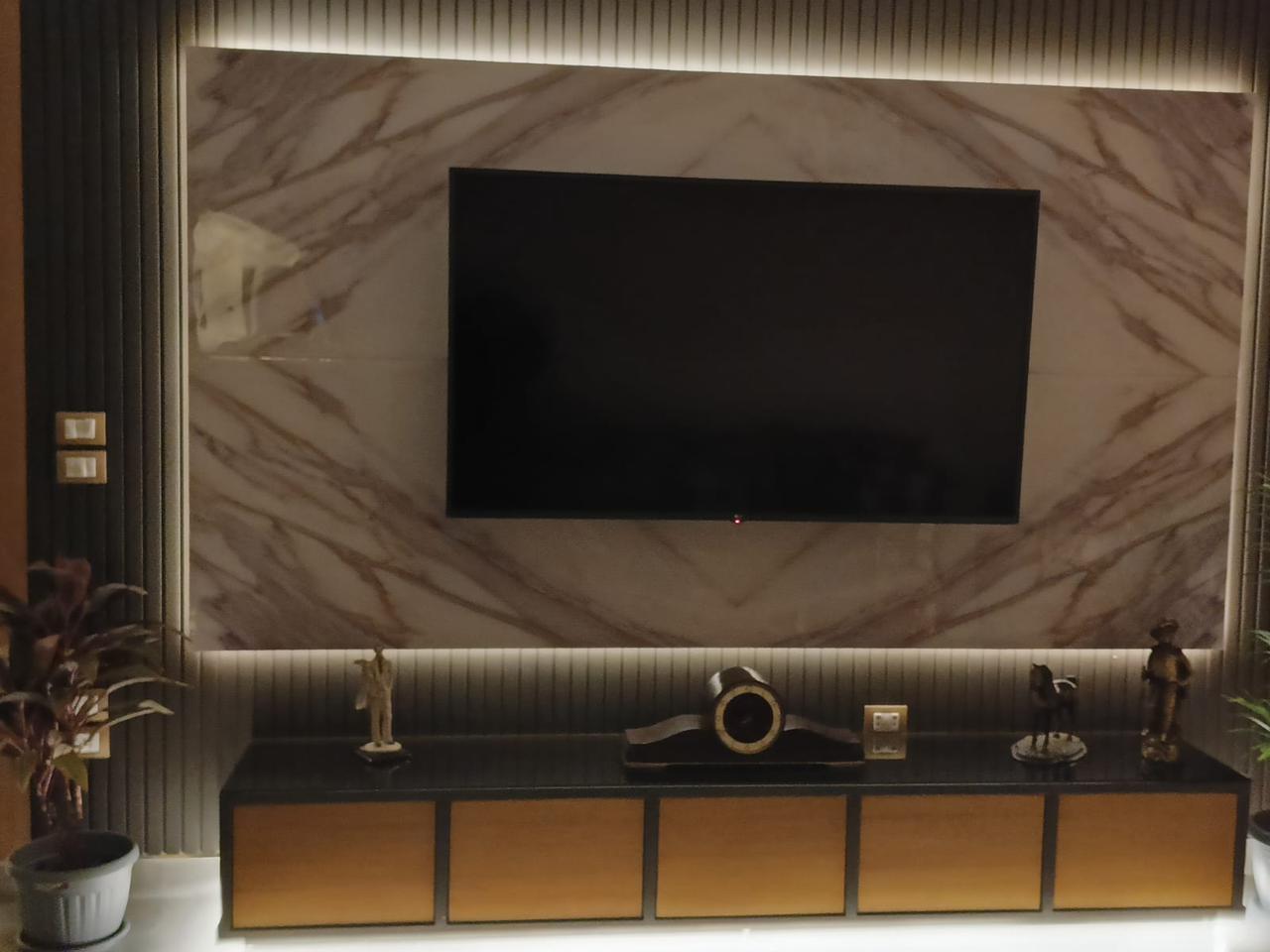 Executive Office