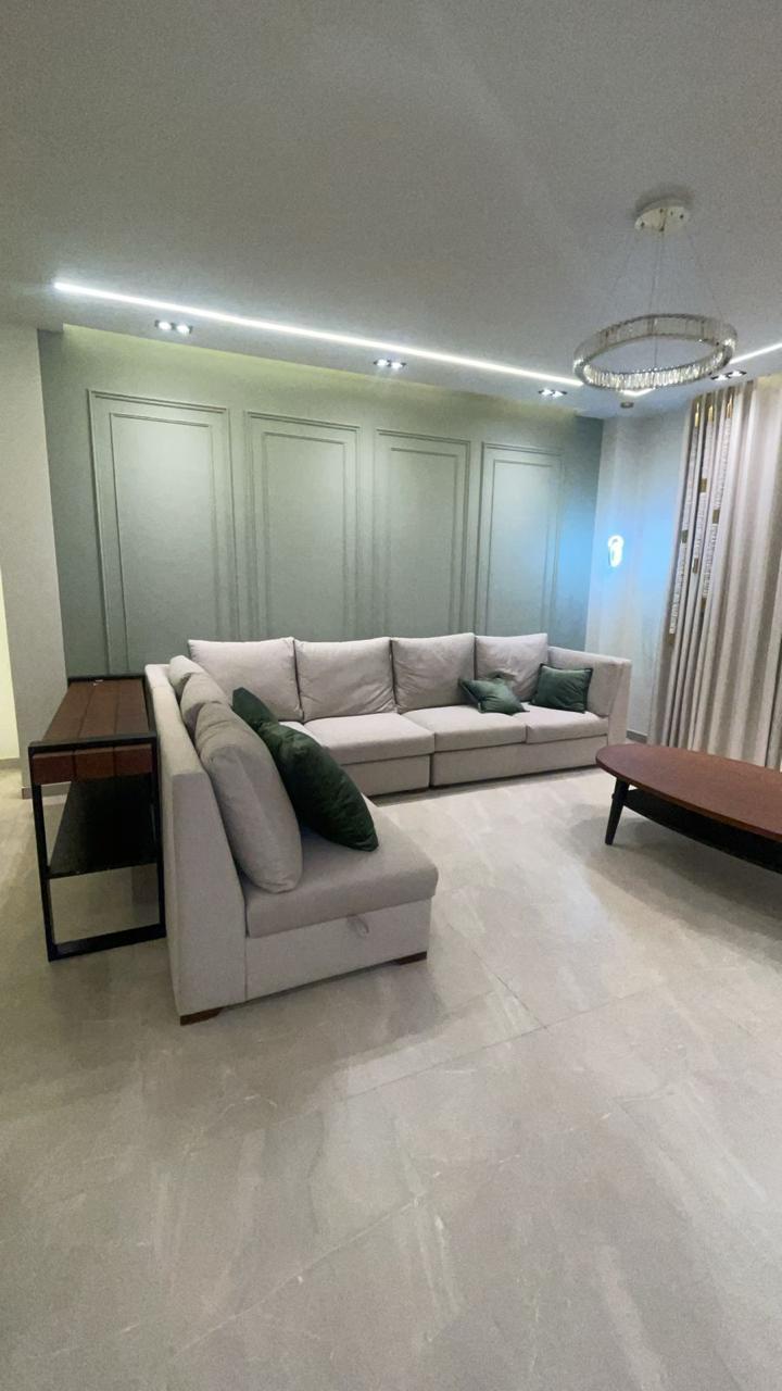 Luxury Apartment